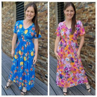 🎉 Milé švadlenky, mám pro Vás krásnou novinku! Střih GRACE je sice stále novinkou, ale už teď si získává Vaši pozornost i...